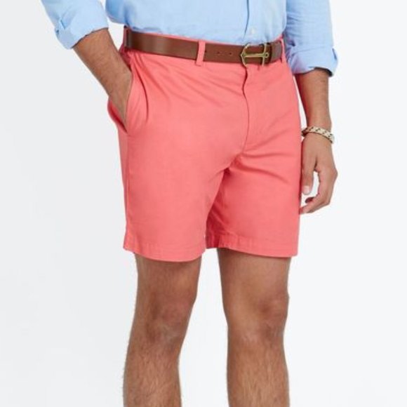 Vineyard Vines Other - Vineyard Vines 9 Inch Club Shorts